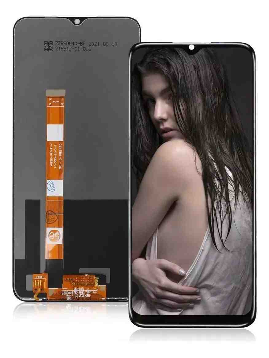 MODULO SAMSUNG A15 SIN MARCO OLED